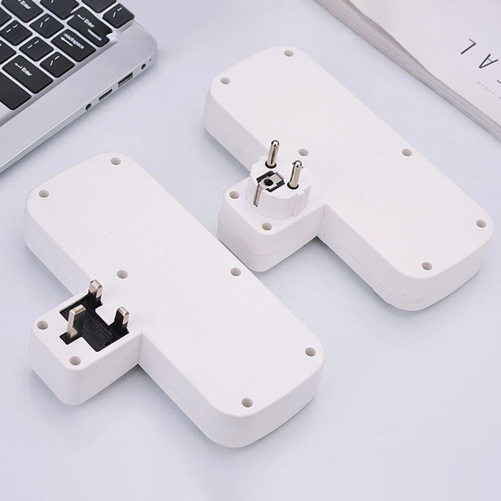 Smart Plug Surge Protector - Cable de extensión para el hogar