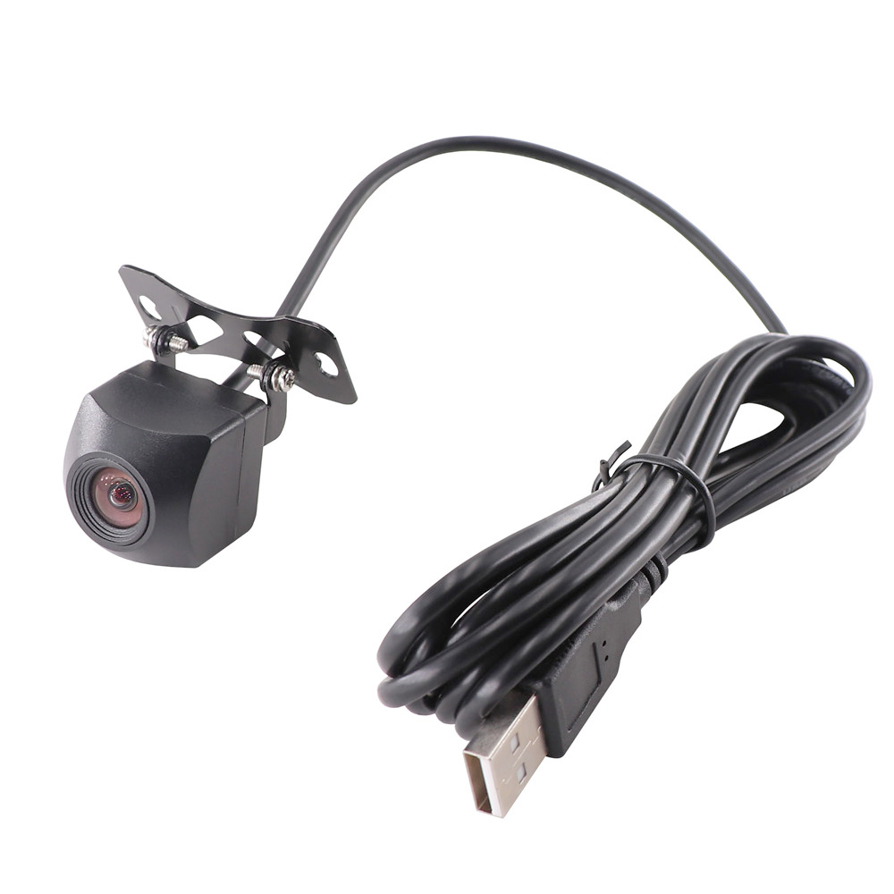 Smart Plug Outdoor Waterproof - Cámara USB frontal y trasera subacuática