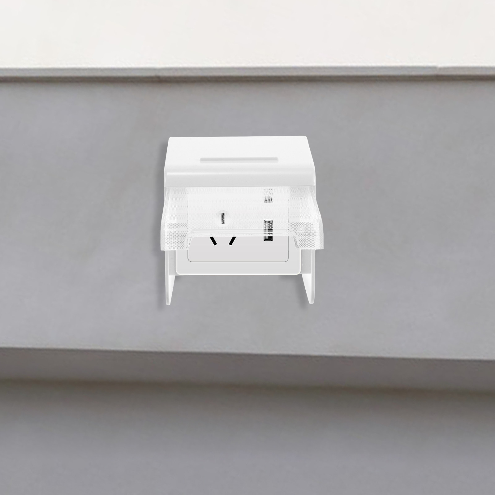 Caja de enchufe exterior imper - Smart Plug Outdoor Waterproof reseña y precio