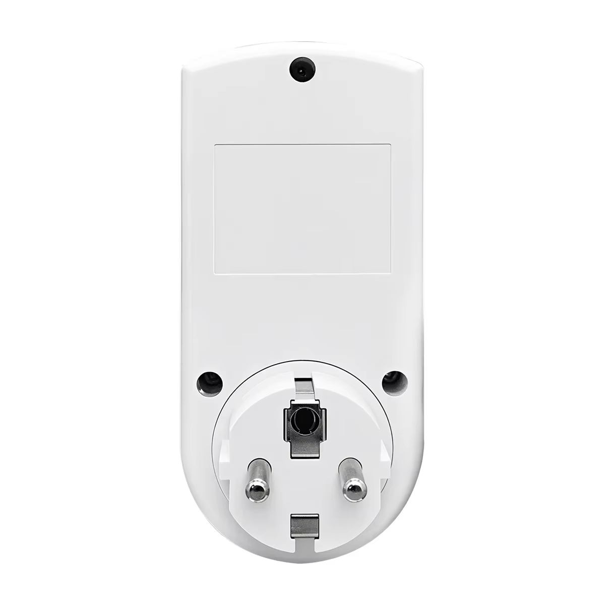 Enchufe Inteligente JJSV-16 de - Smart Plug Surge Protector reseña y precio