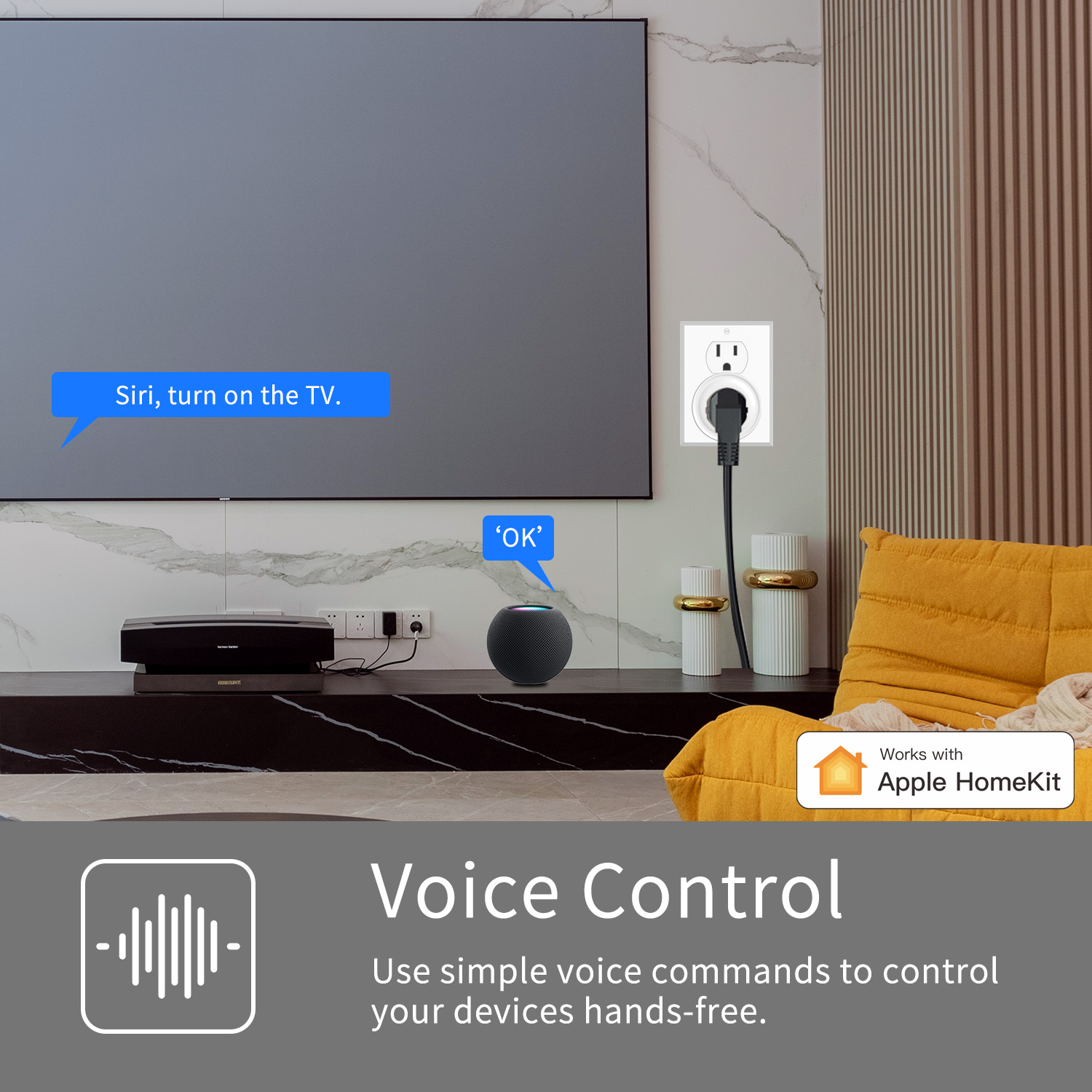Enchufe Inteligente Redondo Ho - Smart Plug Energy Monitoring Wifi reseña y precio