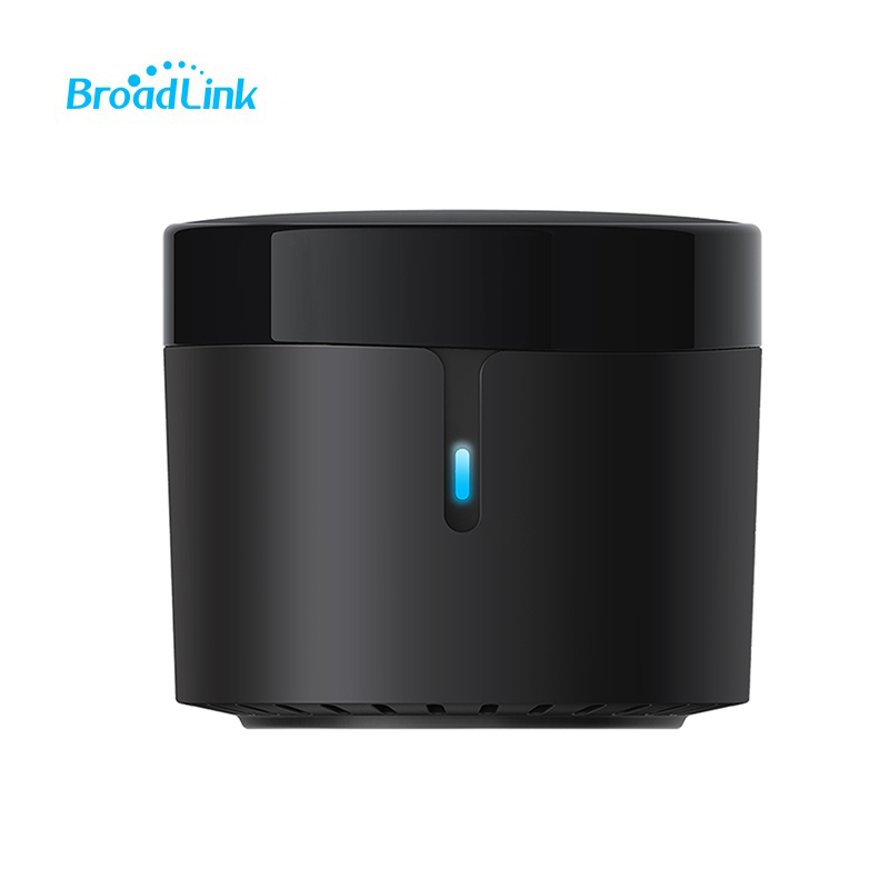 BroadLink RM4 Mini IR WiFi, Co - Smart Plug Mini Alexa Google reseña y precio