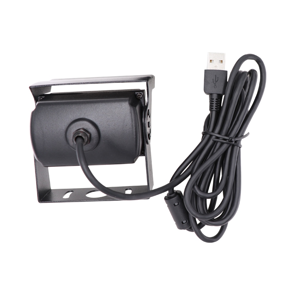Cámara USB impermeable de 2MP, - Smart Plug Mini Alexa Google reseña y precio