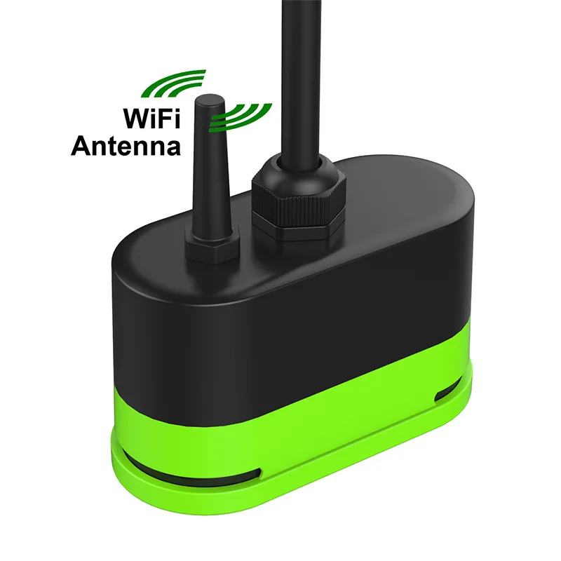 Enchufe Inteligente Wifi Tuya  - Smart Plug Outdoor Waterproof reseña y precio