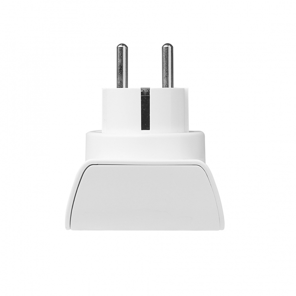 Enchufe con Temporizador y Car - Smart Socket With Timer Countdown reseña y precio