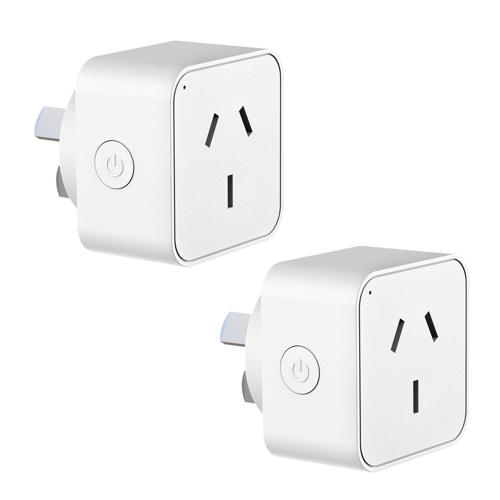 Enchufe y toma de corriente in - Smart Plug Energy Monitoring Wifi reseña y precio