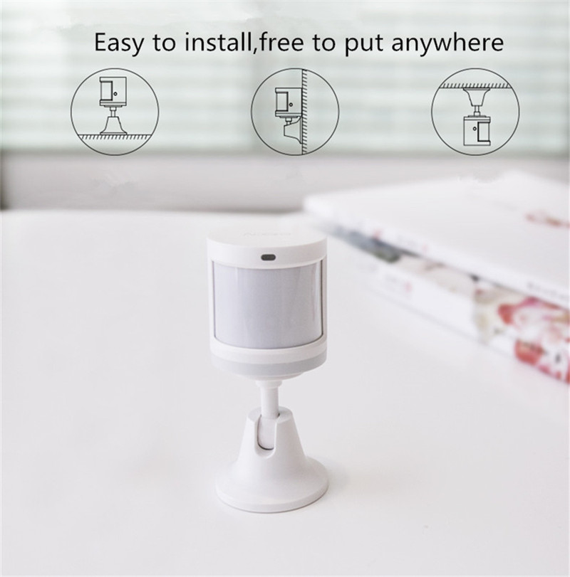 Edición Global Aqara Sensor de - Smart Plug Energy Monitoring Wifi reseña y precio