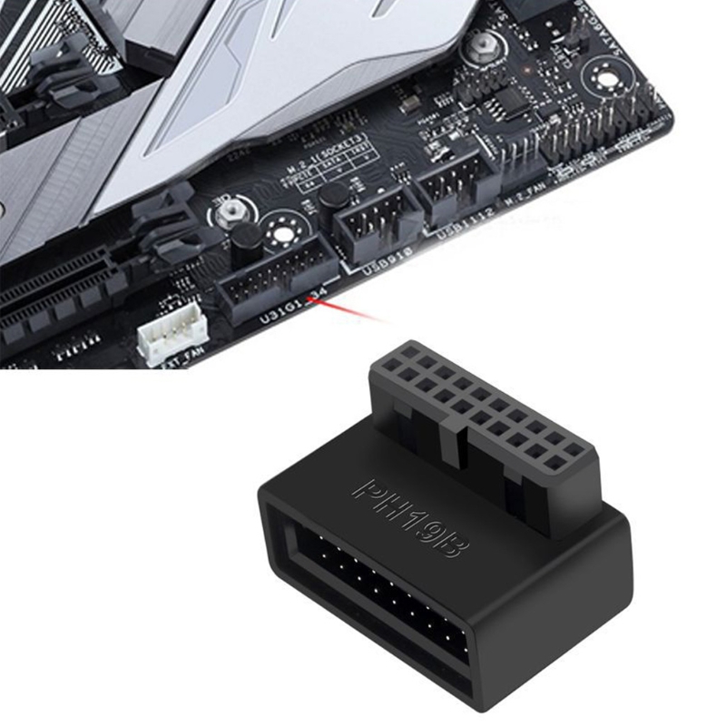 Adaptador de extensión USB 3,0 - Smart Plug Matter Thread reseña y precio