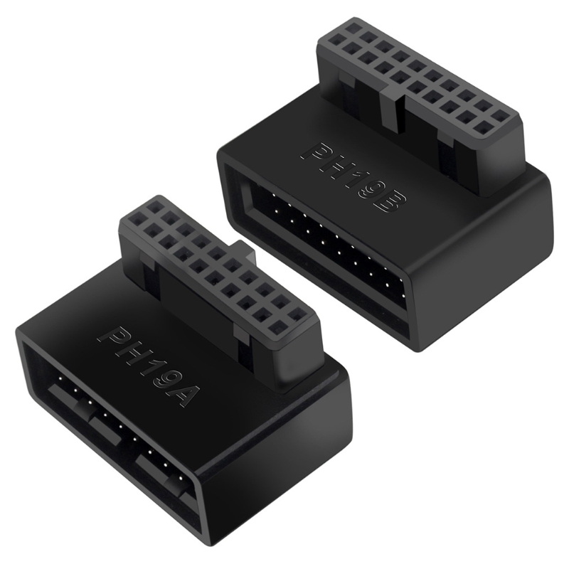 Adaptador de extensión USB 3,0 - Smart Plug Matter Thread reseña y precio