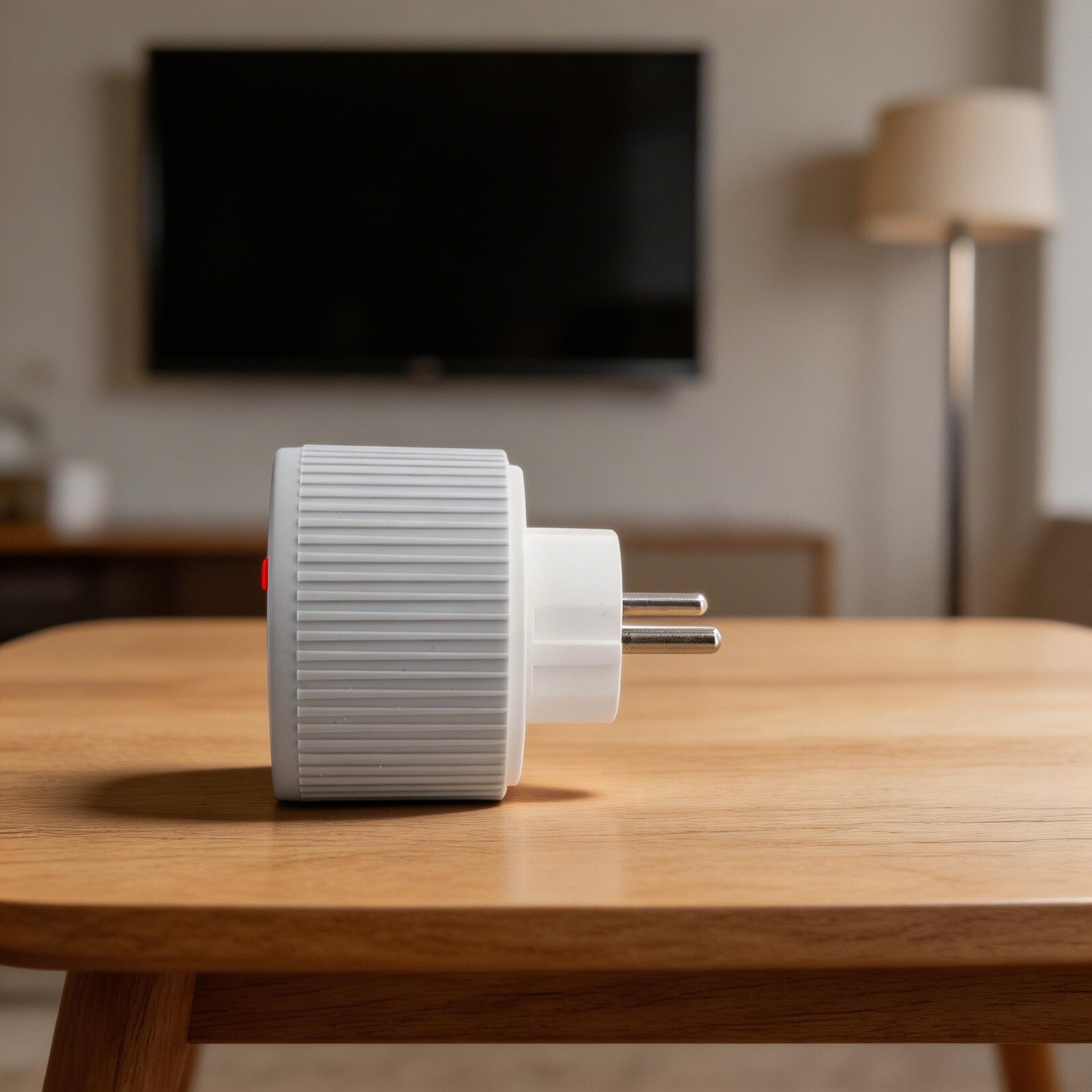 Enchufe inteligente con tempor - Smart Socket With Timer Countdown reseña y precio