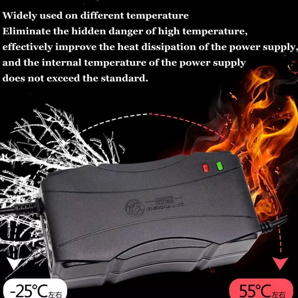 Nuevo Cargador Inteligente de  - Smart Plug Matter Thread reseña y precio