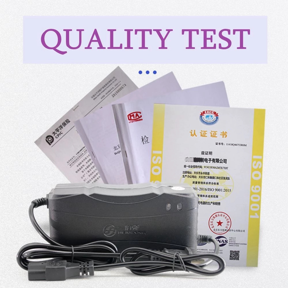 Nuevo Cargador Inteligente de  - Smart Plug Matter Thread reseña y precio
