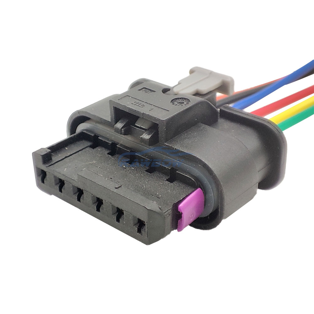 Enchufe de conector de Sensor  - Smart Plug Matter Thread reseña y precio