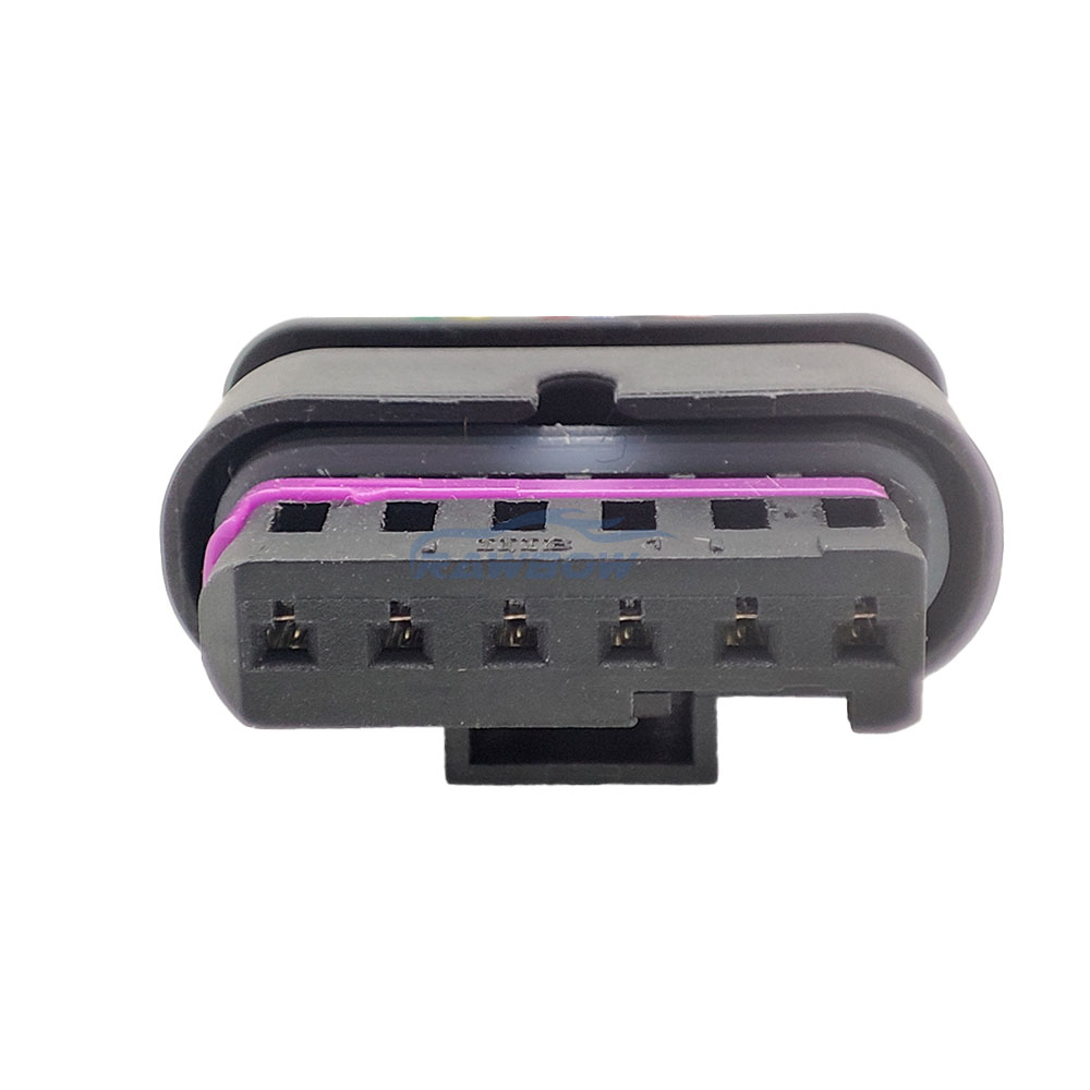 Enchufe de conector de Sensor  - Smart Plug Matter Thread reseña y precio