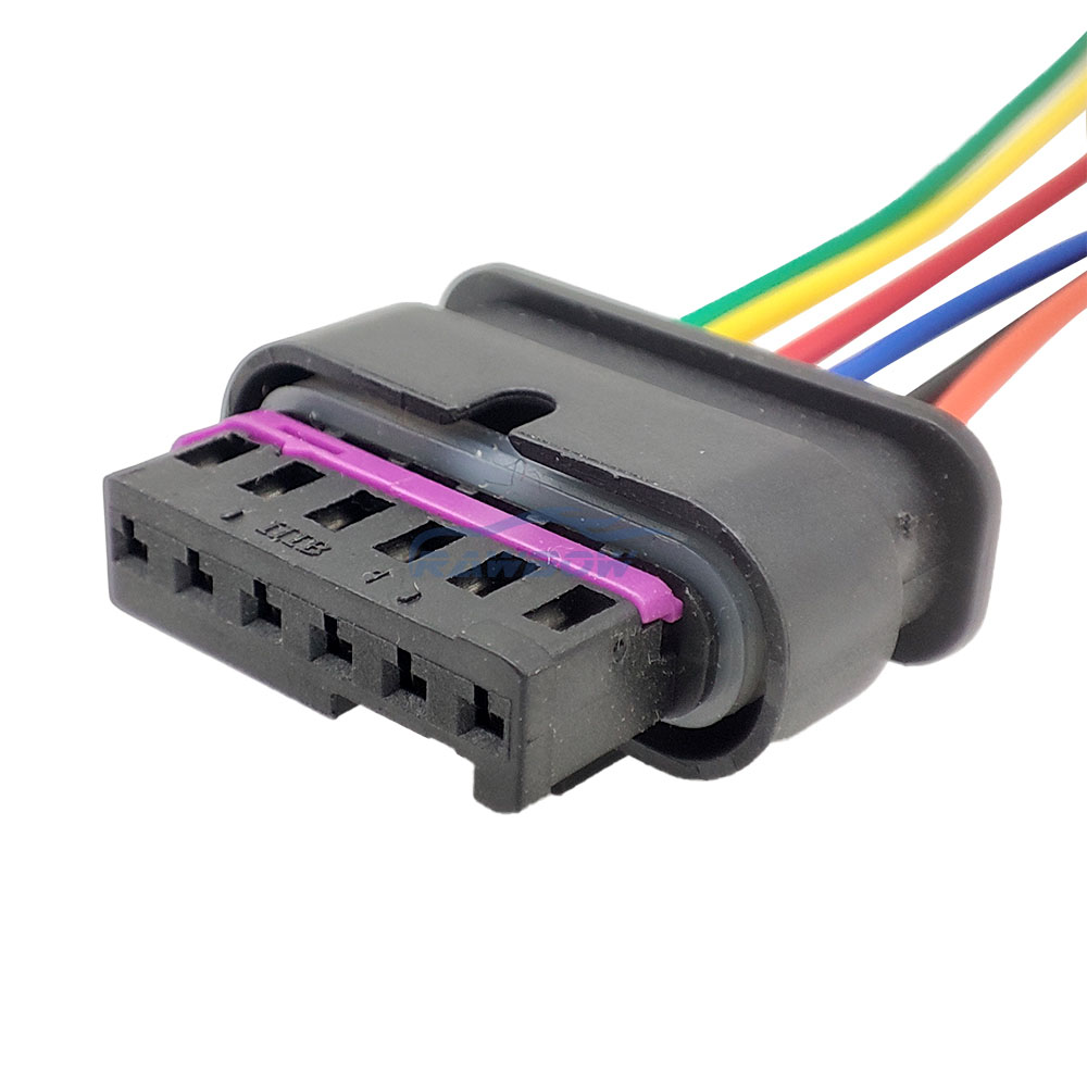 Enchufe de conector de Sensor  - Smart Plug Matter Thread reseña y precio