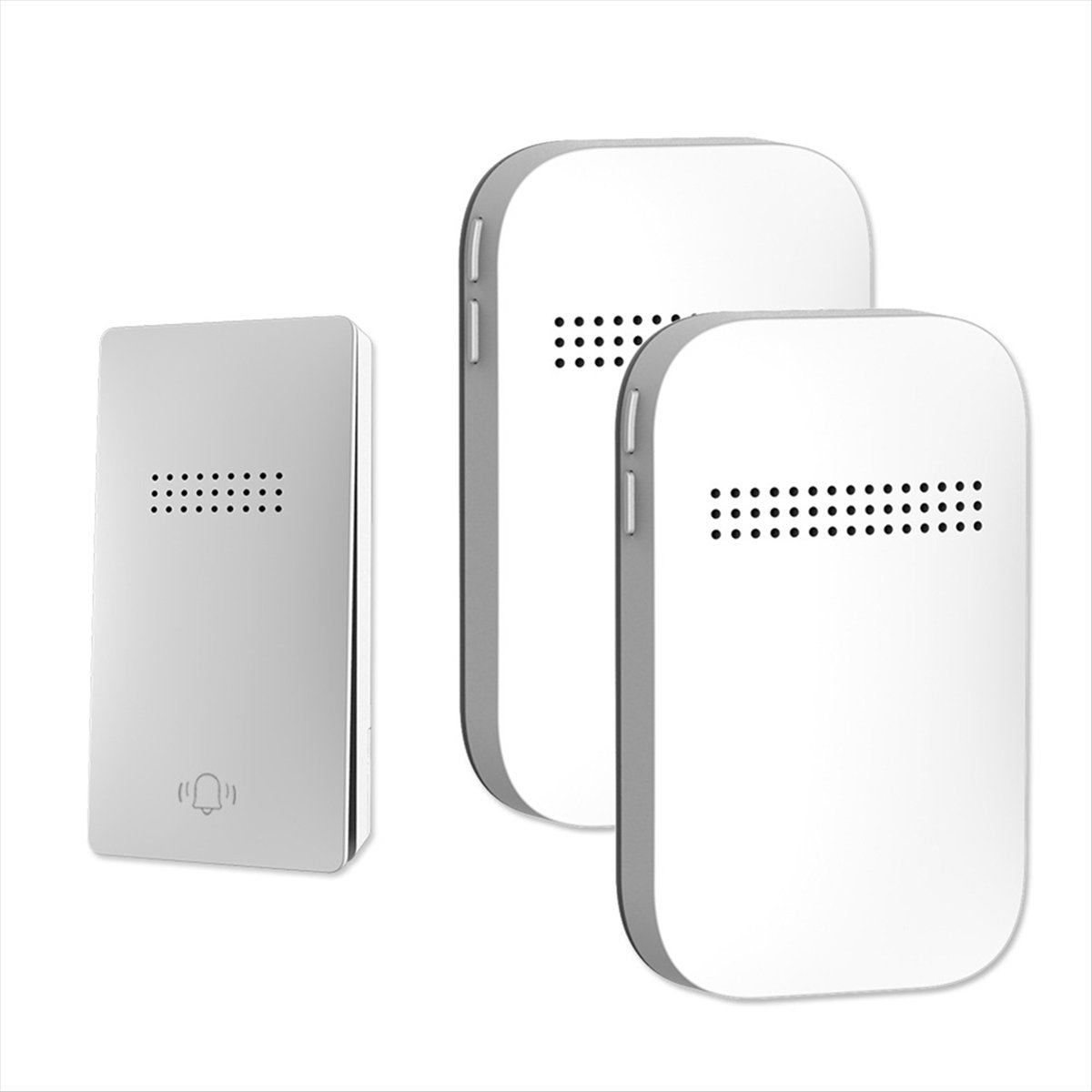 618 Mega Venta - Timbre Inalám - Smart Plug Outdoor Waterproof reseña y precio