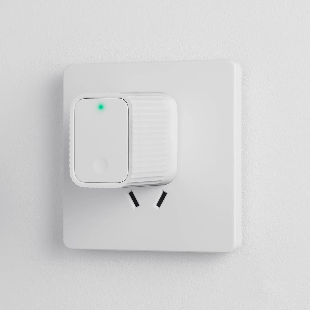 Qingping Bluetooth Gateway Qin - Smart Plug Energy Monitoring Wifi reseña y precio