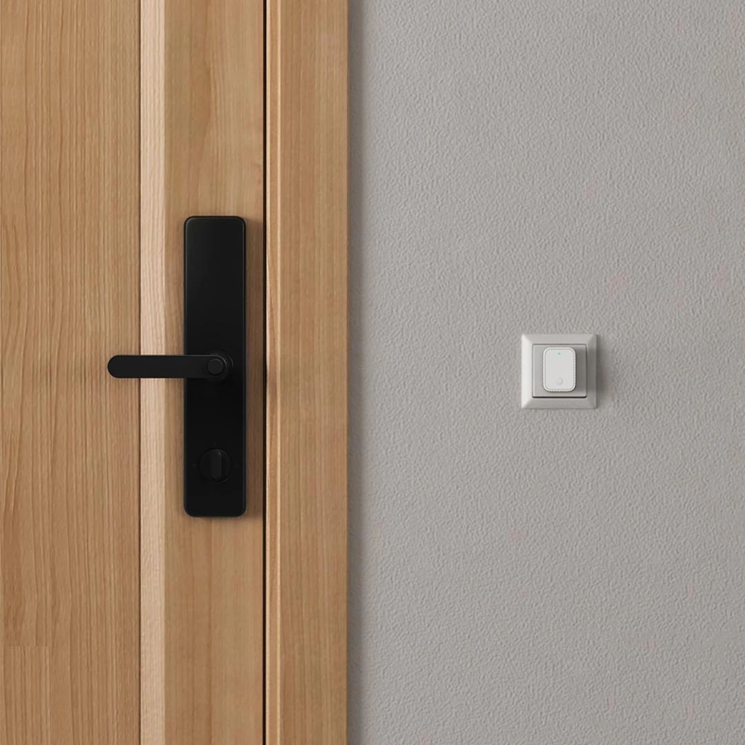 Qingping Bluetooth Gateway Qin - Smart Plug Energy Monitoring Wifi reseña y precio