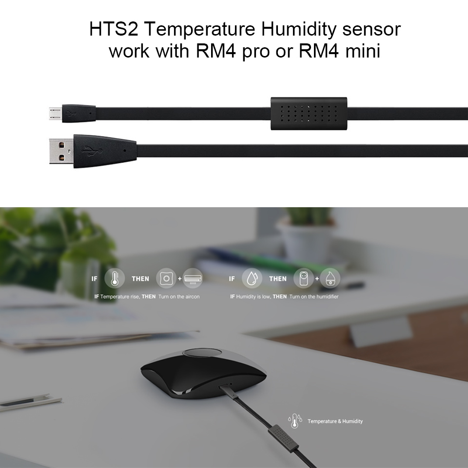 BroadLink RM4 Pro - Control Re - Smart Plug Energy Monitoring Wifi reseña y precio