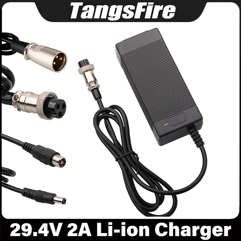 Cargador de batería de litio i - Smart Plug Matter Thread reseña y precio