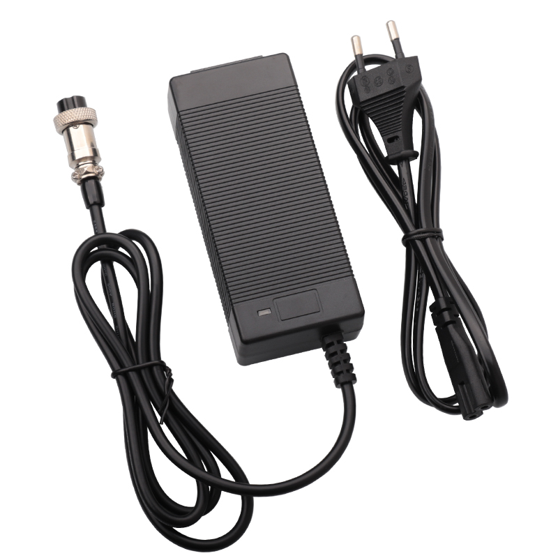 Cargador de batería de litio i - Smart Plug Matter Thread reseña y precio