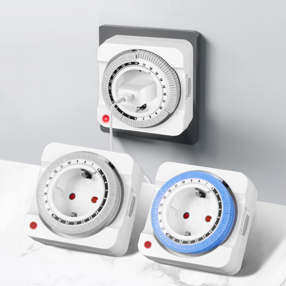 Interruptor de temporizador me - Smart Socket With Timer Countdown reseña y precio