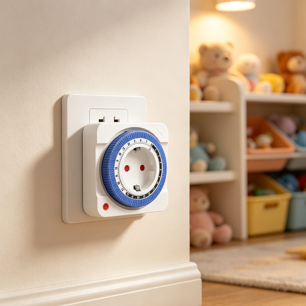 Interruptor de temporizador me - Smart Socket With Timer Countdown reseña y precio