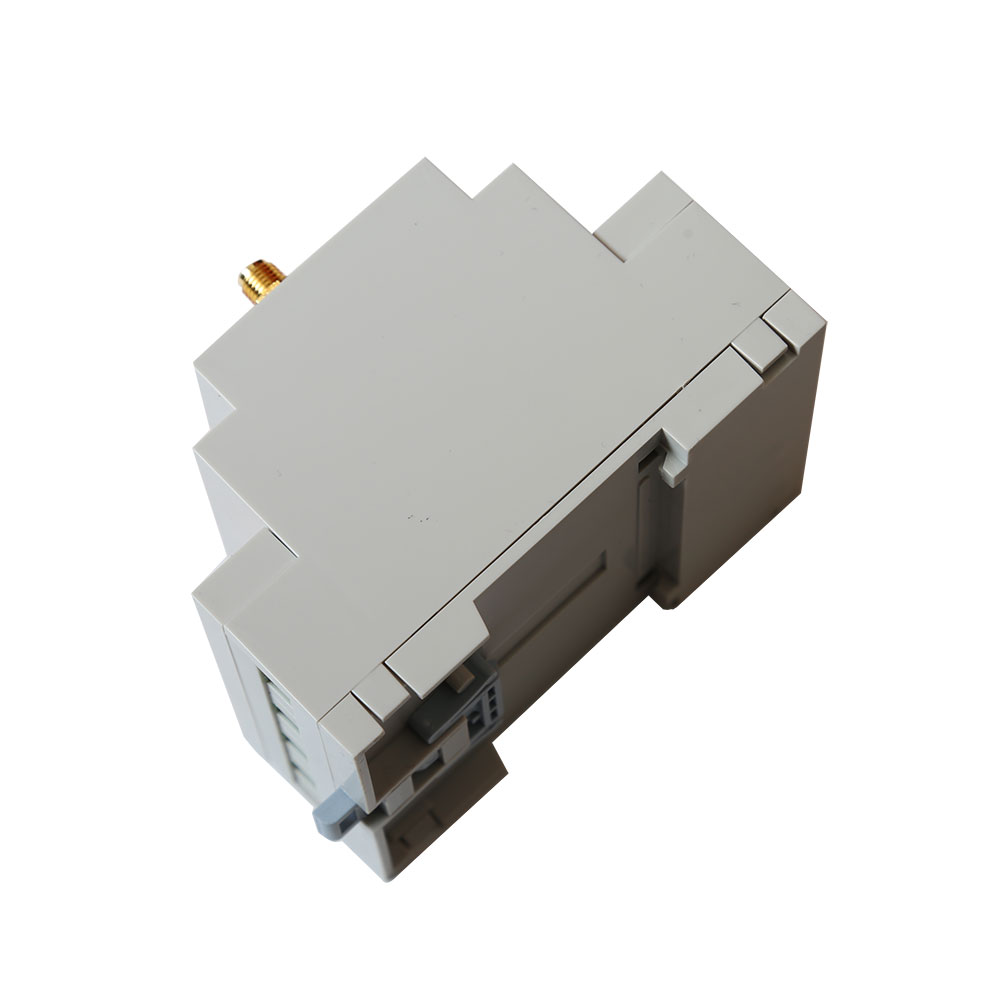 Medidor de Energía Trifásico B - Energy Meter Din Rail Wifi reseña y precio