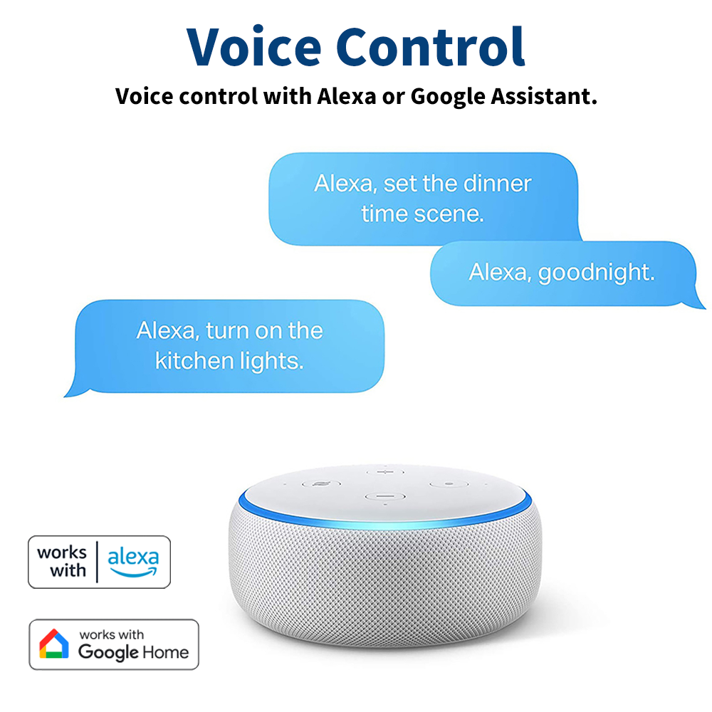 Enchufe Inteligente Tuya ZigBe - Smart Plug Zigbee 16A reseña y precio