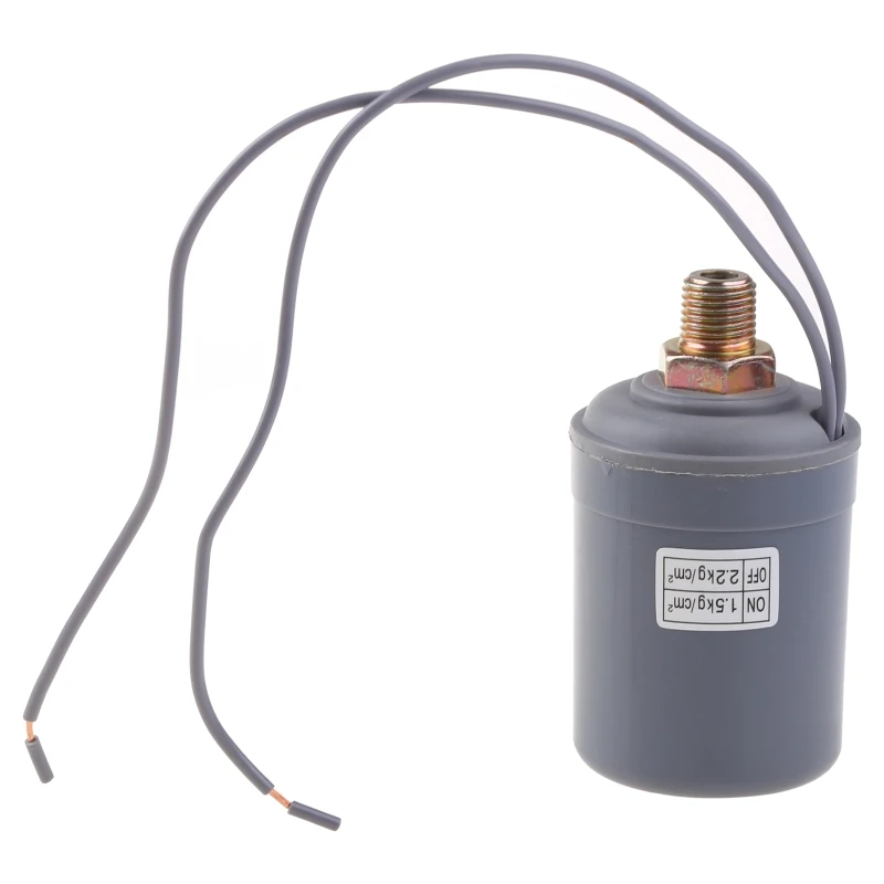 Bomba agua Presión automática  - Smart Plug Outdoor Waterproof reseña y precio