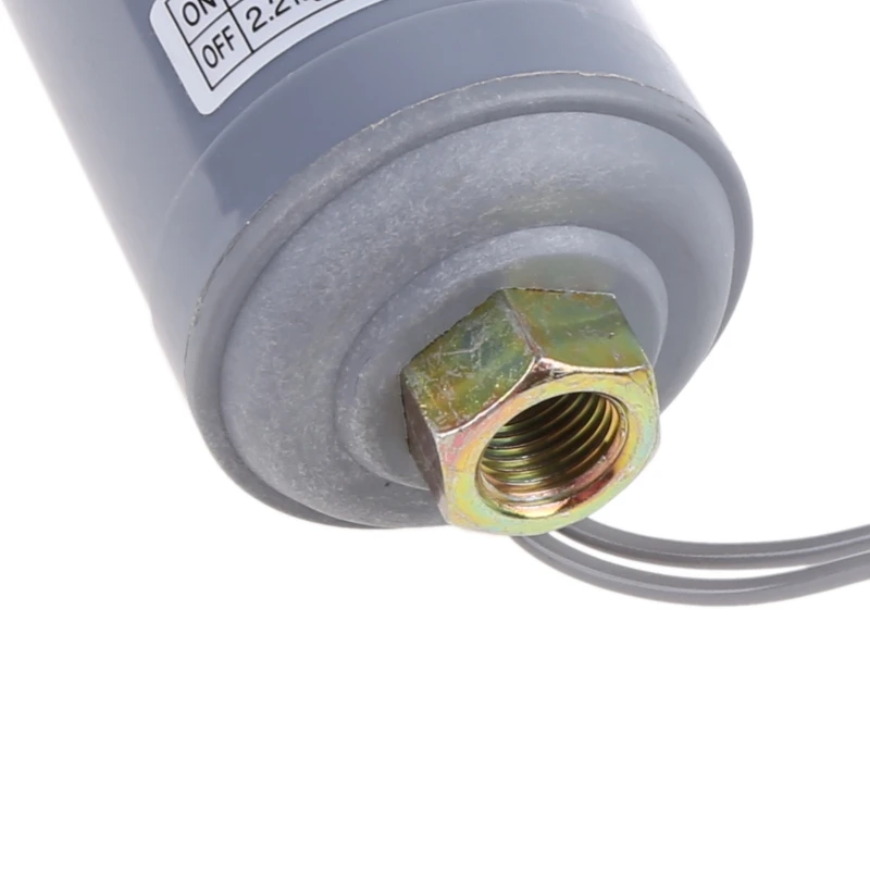 Bomba agua Presión automática  - Smart Plug Outdoor Waterproof reseña y precio