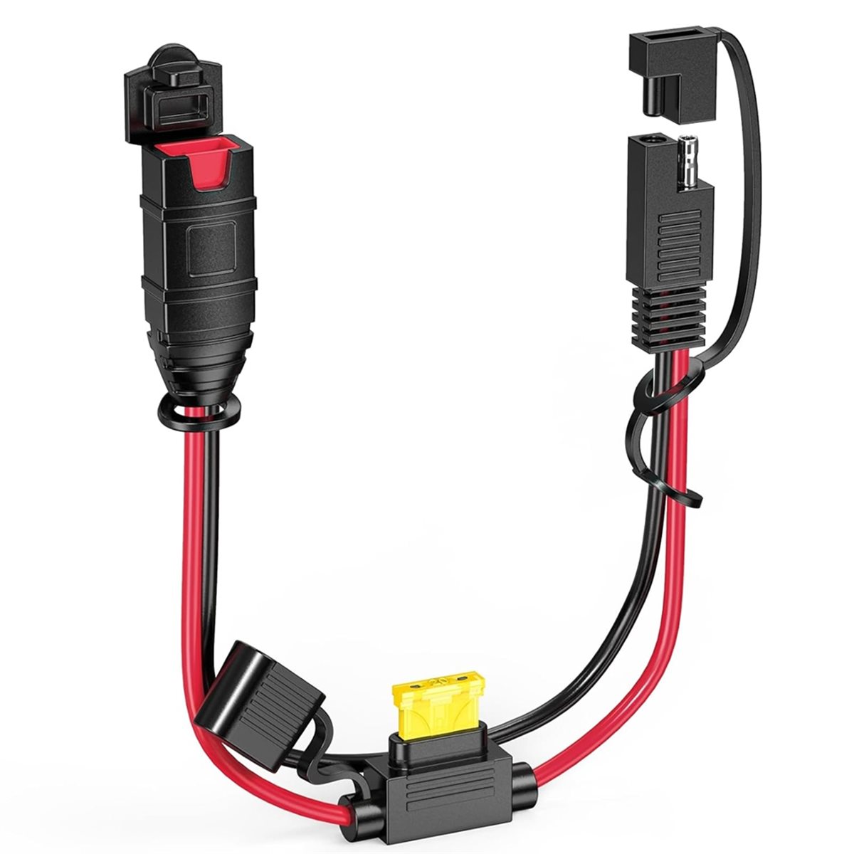 Cable de Extensión SAE REST pa - Smart Plug 20A Heavy Duty reseña y precio