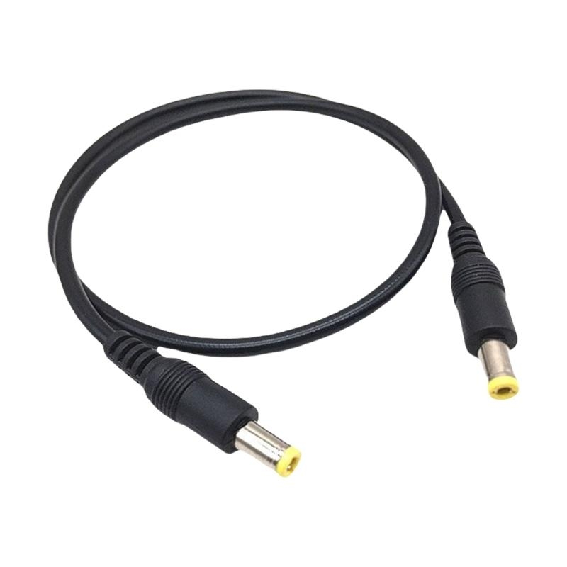 18AWG DC enchufe de alimentaci - Smart Plug Matter Thread reseña y precio