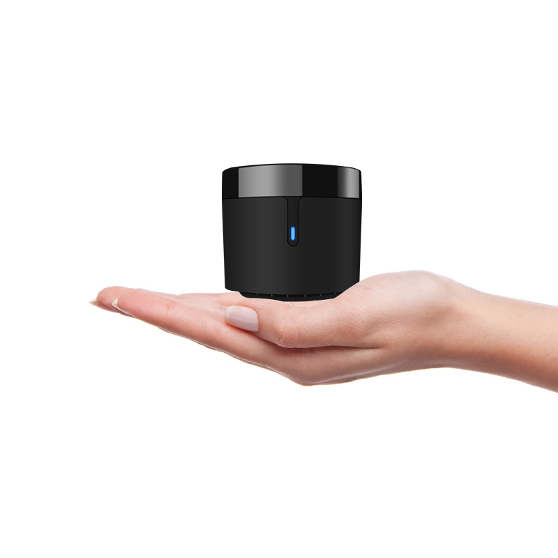 Broadlink RM4 Mini Control rem - Smart Plug Mini Alexa Google reseña y precio
