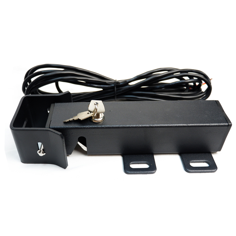 Perno de caída de cerradura de - Smart Plug Outdoor Waterproof reseña y precio