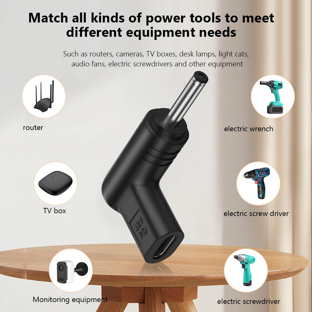 Conector de alimentación multi - Smart Plug Matter Thread reseña y precio