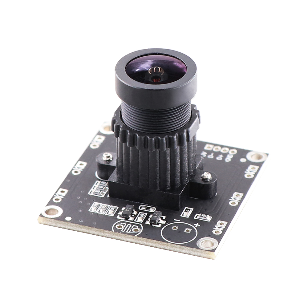 32x32mm 60FPS 480P Webcam UVC  - Smart Plug Mini Alexa Google reseña y precio