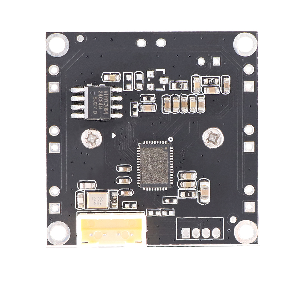 32x32mm 60FPS 480P Webcam UVC  - Smart Plug Mini Alexa Google reseña y precio