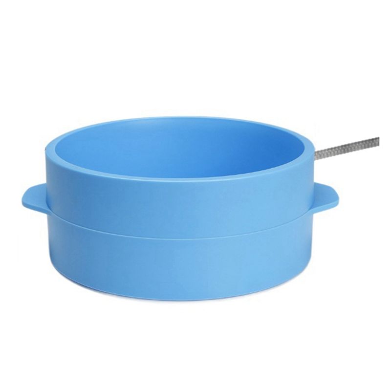 Tazón de Agua Calentado AWAH d - Smart Plug Outdoor Waterproof reseña y precio