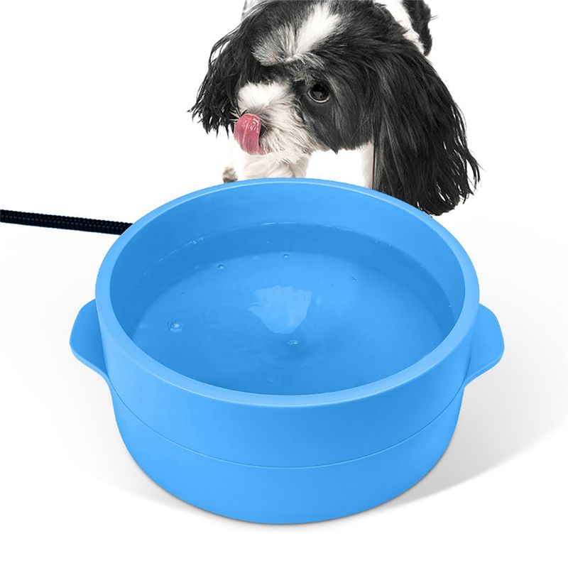 Tazón de Agua Calentado AWAH d - Smart Plug Outdoor Waterproof reseña y precio