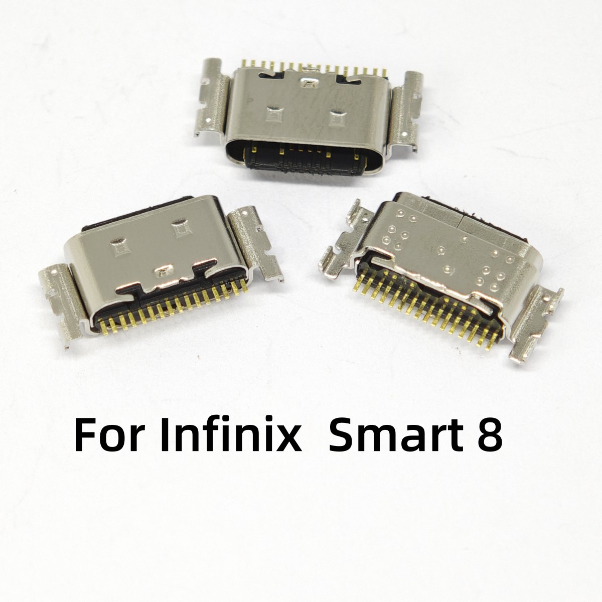 5-50 Uds para Infinix Smart 8  - Smart Plug Matter Thread reseña y precio