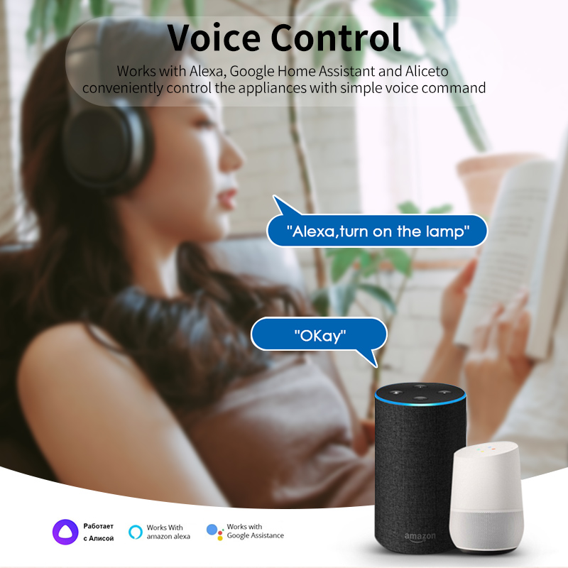 IHSENO Tuya Zigbee 3,0 DIY Min - Smart Plug Mini Alexa Google reseña y precio