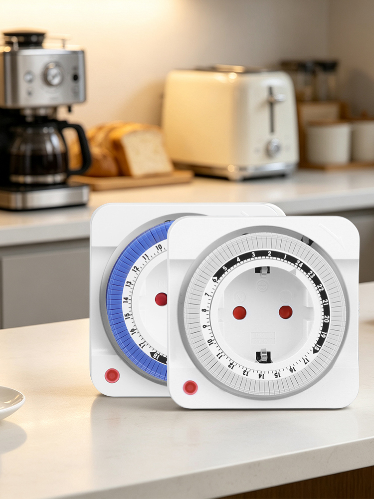Interruptor de temporizador me - Smart Socket With Timer Countdown reseña y precio